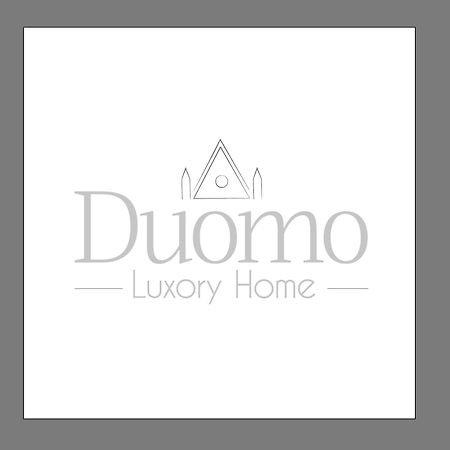 Duomo Luxory Home Neapel Exteriör bild