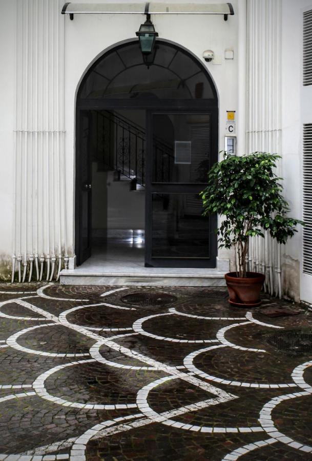 Duomo Luxory Home Neapel Exteriör bild