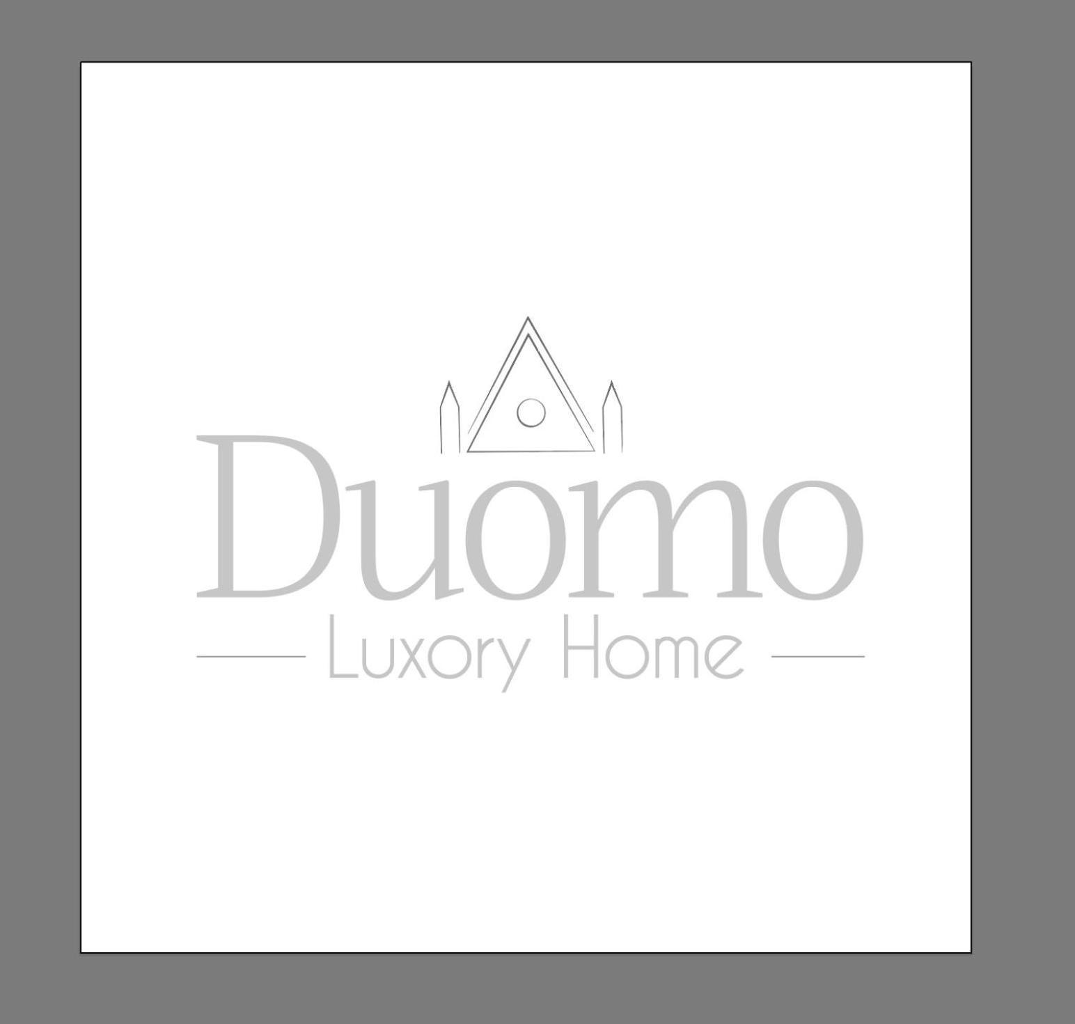 Duomo Luxory Home Neapel Exteriör bild
